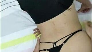 They put me on all fours and gave me cum like a good bitch