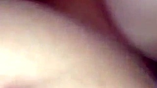 Eating With The First Fan To Orgasm!