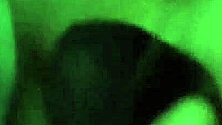 Harmony enjoys sucking eefahs big black cock.