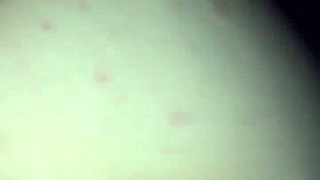 Creampie Wife in Doggystyle Position