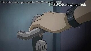 Magic arrives on big ass lover!