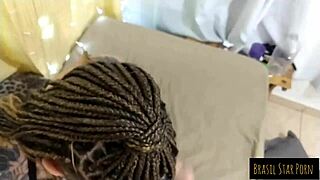 Gozei Na Boca Das Minhas Vizinhos Em Creampie