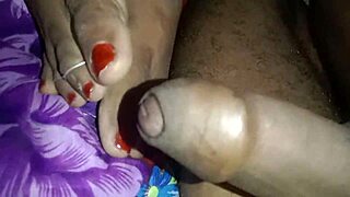 Leave my ass, fuck mouth or pussy instead!