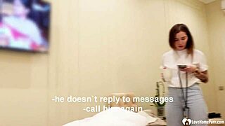 Bigtit Milf Picked Up and Fucked in Missionary