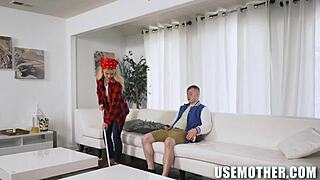 football fan slimthick vic anthony pierce