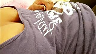 Indian maid, get nude for me