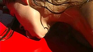 Victoria Knight Masturbates To Orgasm Solo