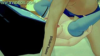 tv woman wants to get fucked in her sportswear 😏