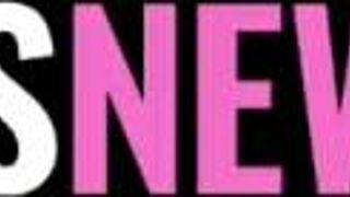 teamskeet blonde fit kitty flaunts sexy body in steamy workout session