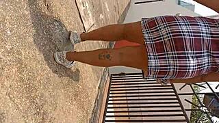 Full Version Of Curvy Pregnant Couple