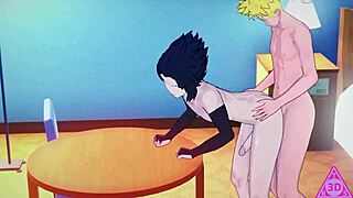 Naruto Sasuke Hentai Videos Have Sex Anal Assfucking