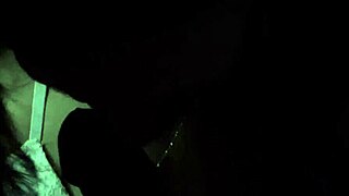 Harmony enjoys sucking eefahs big black cock.