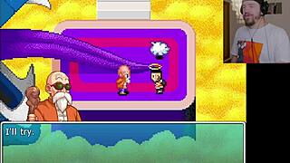 Does Chi-Chi Regret Marrying Goku In Uncensored Hentai?