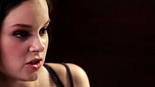 Babe eating pussy in 69 pose.