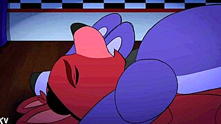 hey wanna see fnaf furry gay action