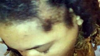 Thot Sucking Me Off So Good