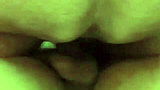 Wife Shows Husband Anal In Motel