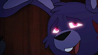 hey wanna see fnaf furry gay action