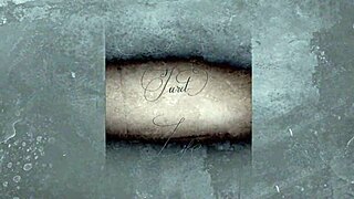 Vintage Swinging Sixties London Threesome