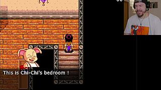 Does Chi-Chi Regret Marrying Goku In Uncensored Hentai?