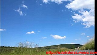 Nood Ride at Nature!