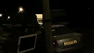 クラッキーとTV