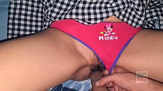 sobrina mia takes sleeping pill after party