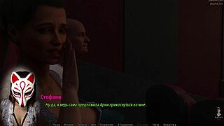 Hey, wanna watch this perfect housewife share her wild side?