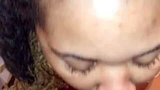 Thot Sucking Me Off So Good