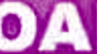 Rocker chick destroyed by big black dick in casting