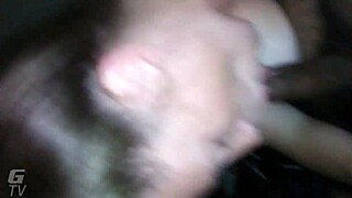 임신한 미녀 리마스터, 하드코어 인터레이셜 딥스로트랑 애널 액션!