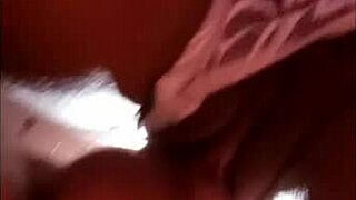 I banged my stepdad's big ass outdoors in public