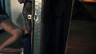 Teen 18+ Submits To Cock Domination In Bdsm Scene