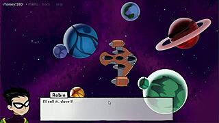 18Titans Episode 48 - Sweet Big Tits