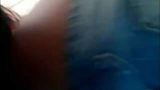 Gave pussy to neighbor at friend's house