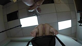 mia taylor does pov casting, fucking and sex in interview!