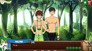 The Photographers Badge Episode Eighteen With Russian Voice Acting