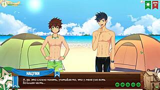 The Photographers Badge Episode Eighteen With Russian Voice Acting