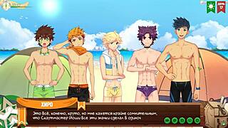 The Photographers Badge Episode Eighteen With Russian Voice Acting