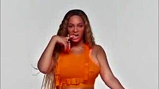 Beyonce Ivy Park Tribute Video Captures Her Iconic Style and Moves