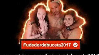 Red Lorrany Exotica Fucks Boss With Pussy And Ass For Intense Orgasm