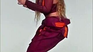 Beyonce Ivy Park Tribute Video Captures Her Iconic Style and Moves