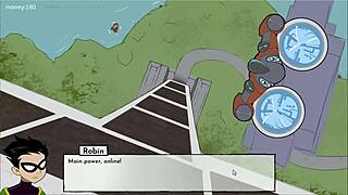 18Titans Episode 48 - Sweet Big Tits