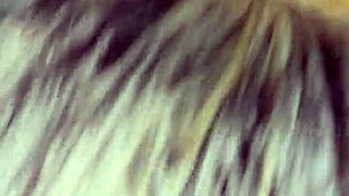 I showed my ass and pussy in the market and gave it to the manager in the stockroom.