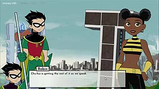 18Titans Episode 48 - Sweet Big Tits