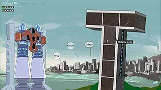 18Titans Episode 48 - Sweet Big Tits