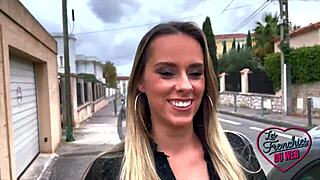 Anita Loves Sex In Lingerie!