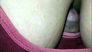 Desi Hot Asian Teen Banged Hard in Doggy Style