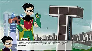 18Titans Episode 48 - Sweet Big Tits