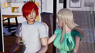 my real desire 65 with indian amateurs in homemade passion